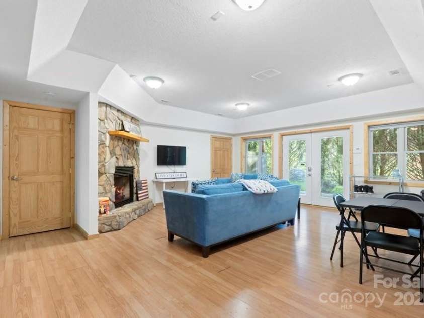 273 Rhododendron Road, Almond, NC 28702.  MLS# CAR4254254, YatesRealty ID 9857. 