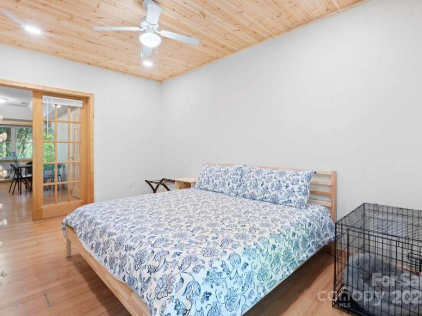 273 Rhododendron Road, Almond, NC 28702.  MLS# CAR4254254, YatesRealty ID 9857. 