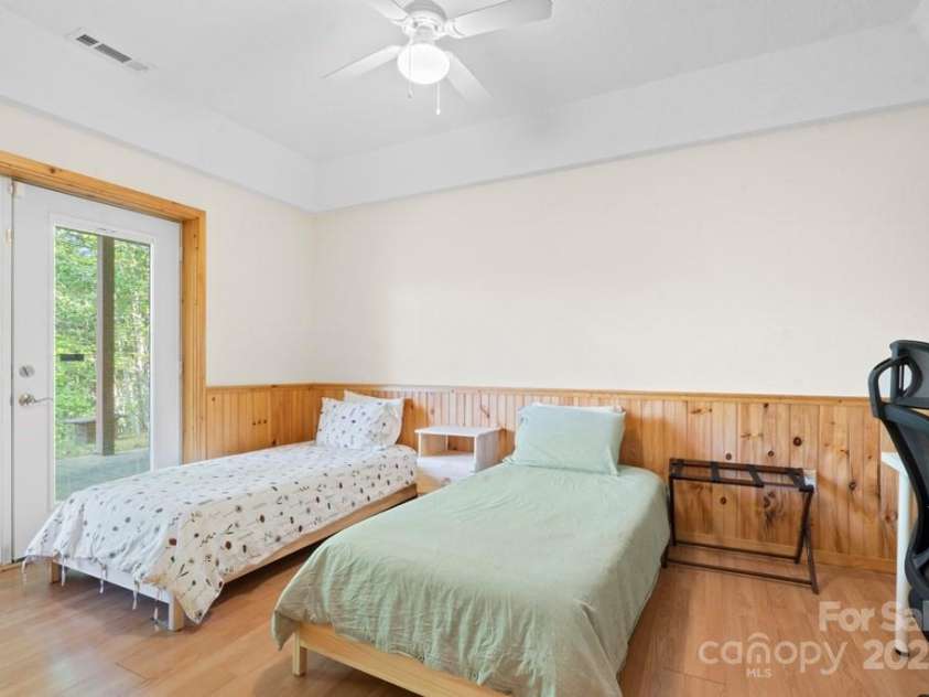 273 Rhododendron Road, Almond, NC 28702.  MLS# CAR4254254, YatesRealty ID 9857. 