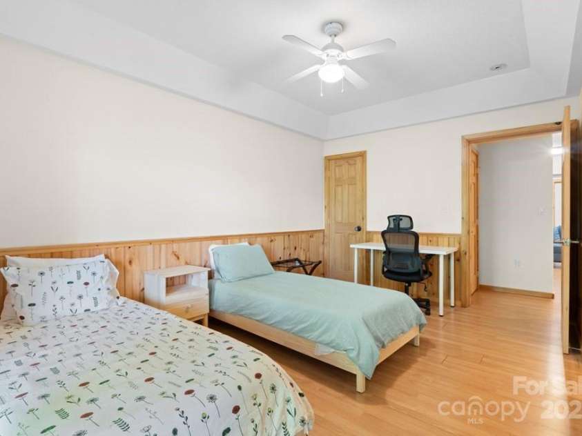 273 Rhododendron Road, Almond, NC 28702.  MLS# CAR4254254, YatesRealty ID 9857. 