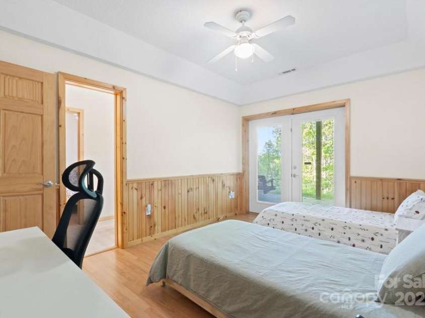 273 Rhododendron Road, Almond, NC 28702.  MLS# CAR4254254, YatesRealty ID 9857. 