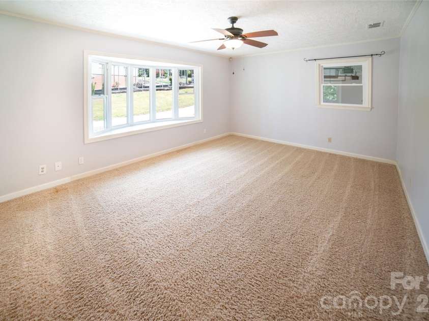 414 Patton Street, Morganton, NC 28655.  MLS# CAR4367437, YatesRealty ID 9859. 