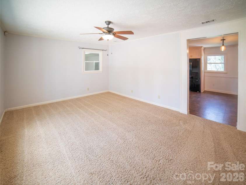 414 Patton Street, Morganton, NC 28655.  MLS# CAR4367437, YatesRealty ID 9859. 