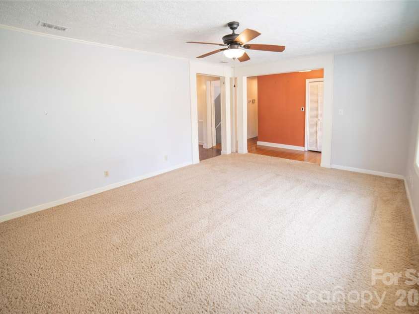 414 Patton Street, Morganton, NC 28655.  MLS# CAR4367437, YatesRealty ID 9859. 