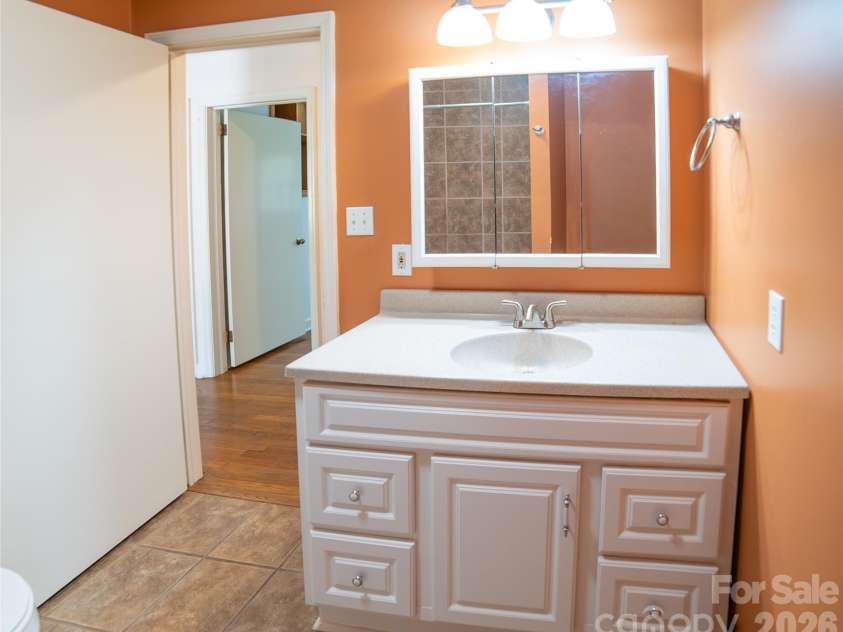 414 Patton Street, Morganton, NC 28655.  MLS# CAR4367437, YatesRealty ID 9859. 