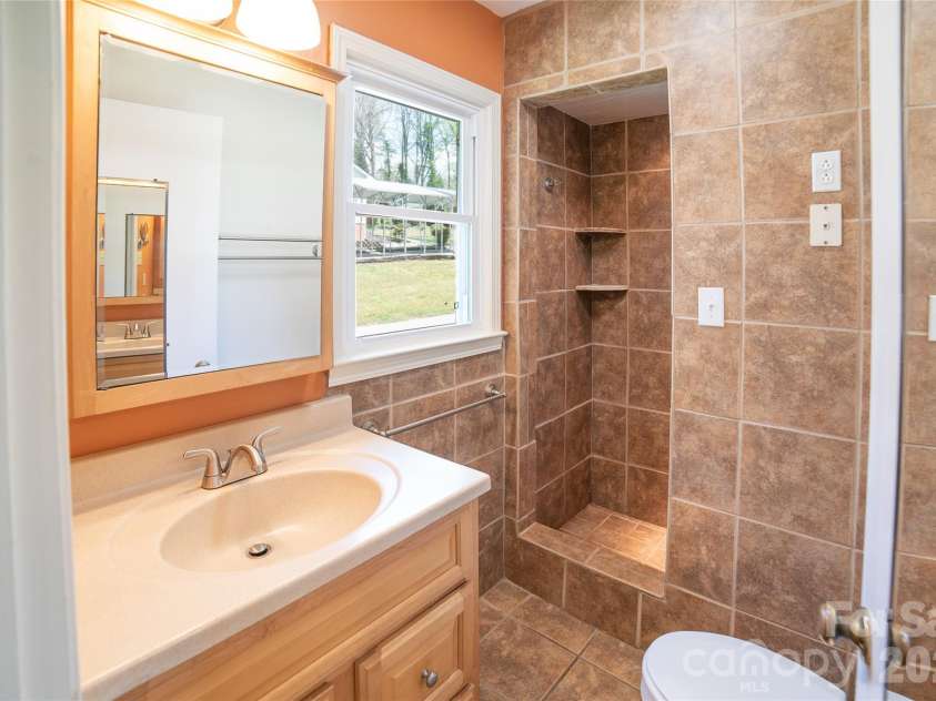414 Patton Street, Morganton, NC 28655.  MLS# CAR4367437, YatesRealty ID 9859. 