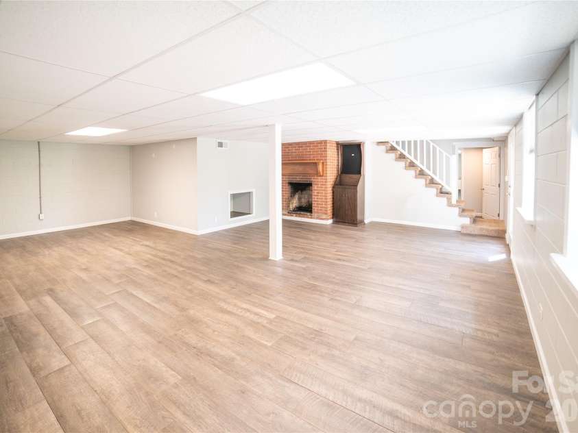 414 Patton Street, Morganton, NC 28655.  MLS# CAR4367437, YatesRealty ID 9859. 