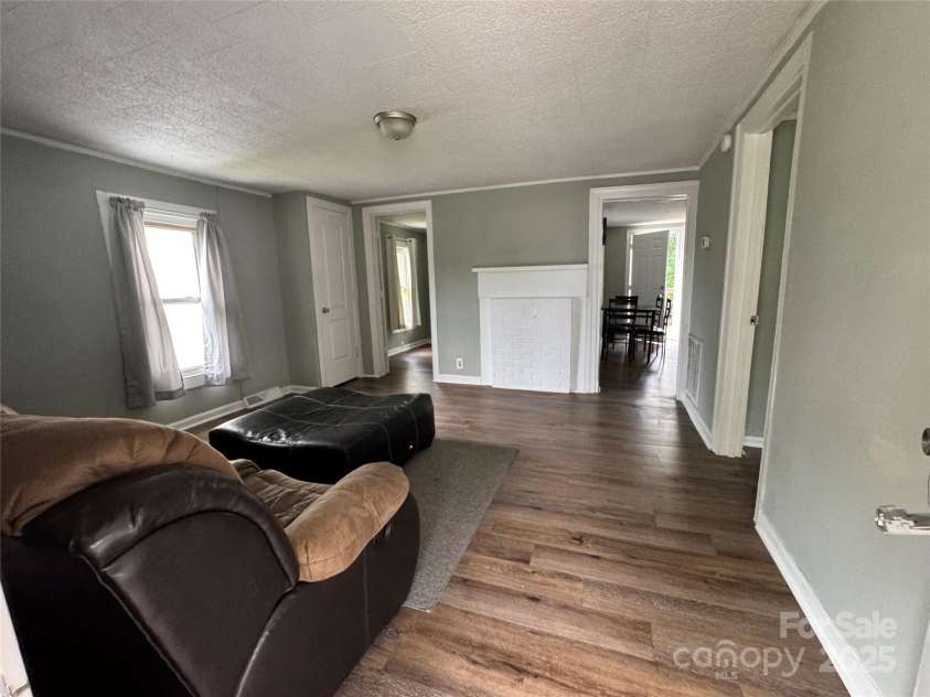 1025 Martin Luther King Jr Drive, Albemarle, NC 28001.  MLS# CAR4251604, YatesRealty ID 986. 