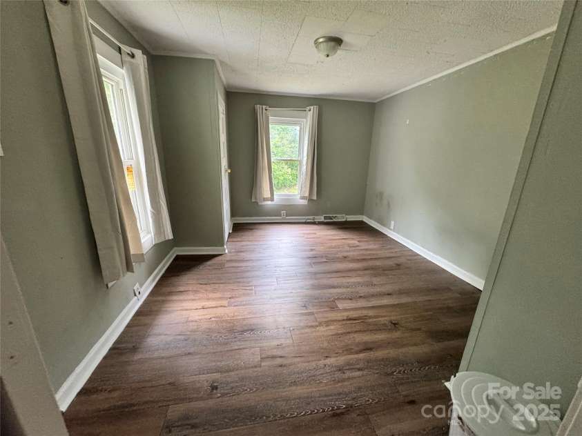 1025 Martin Luther King Jr Drive, Albemarle, NC 28001.  MLS# CAR4251604, YatesRealty ID 986. 