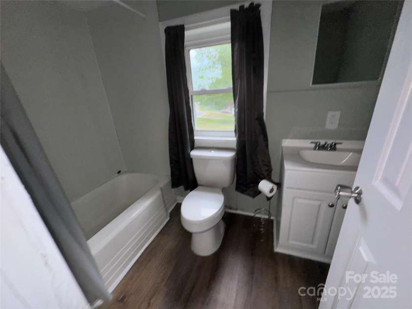 1025 Martin Luther King Jr Drive, Albemarle, NC 28001.  MLS# CAR4251604, YatesRealty ID 986. 