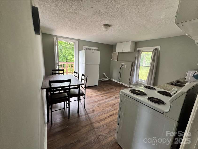 1025 Martin Luther King Jr Drive, Albemarle, NC 28001.  MLS# CAR4251604, YatesRealty ID 986. 