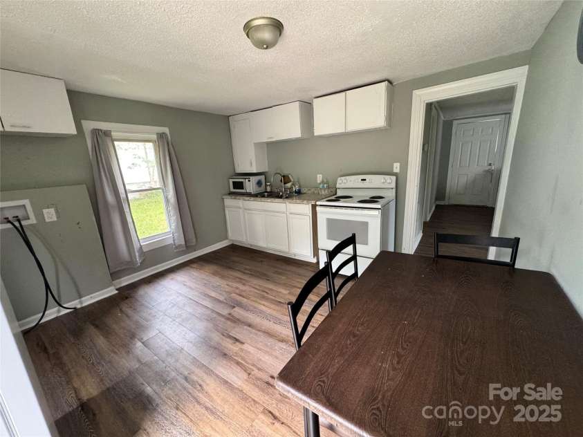 1025 Martin Luther King Jr Drive, Albemarle, NC 28001.  MLS# CAR4251604, YatesRealty ID 986. 