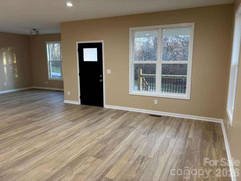 98 Brooklyn Road, Asheville, NC 28803.  MLS# CAR4330787, YatesRealty ID 9860. Several floor plan options here.