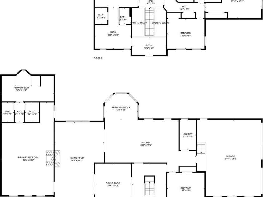 1844 Twin Bridge Road, Gaffney, SC 29341.  MLS# CAR4288211, YatesRealty ID 9861. 