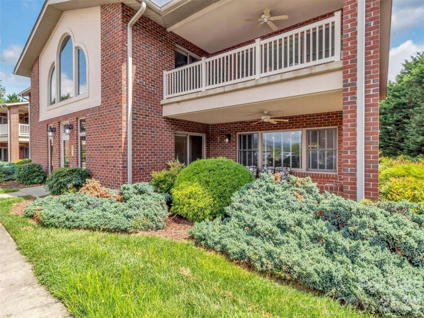 1465 Lakeshore Drive, Lake Junaluska, NC 28745.  MLS# CAR4294485, YatesRealty ID 9863. 