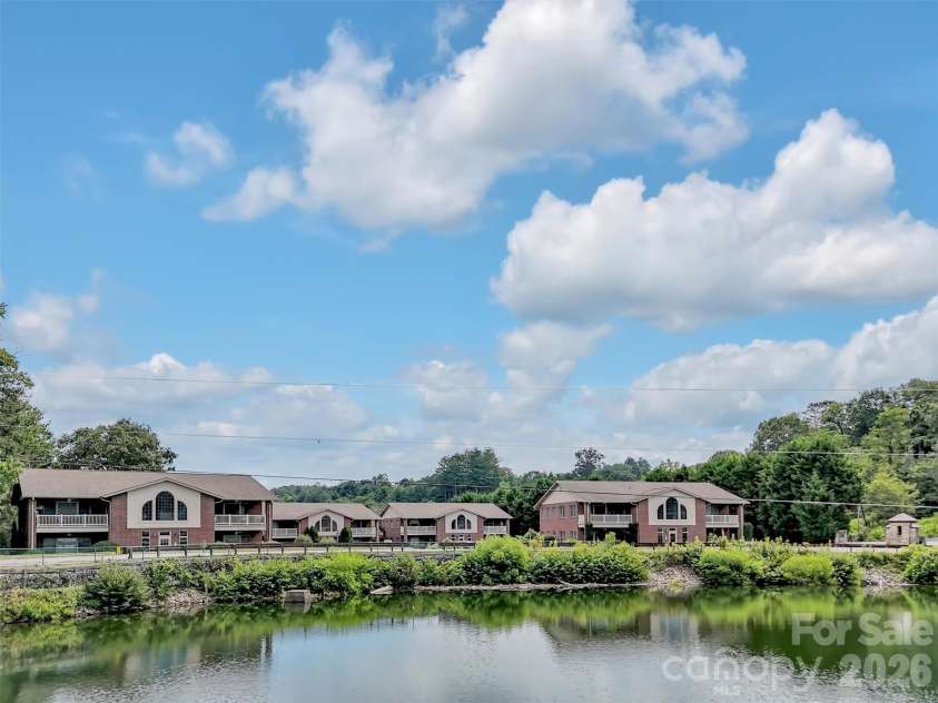 1465 Lakeshore Drive, Lake Junaluska, NC 28745.  MLS# CAR4294485, YatesRealty ID 9863. 