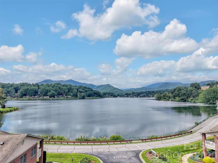 1465 Lakeshore Drive, Lake Junaluska, NC 28745.  MLS# CAR4294485, YatesRealty ID 9863. 