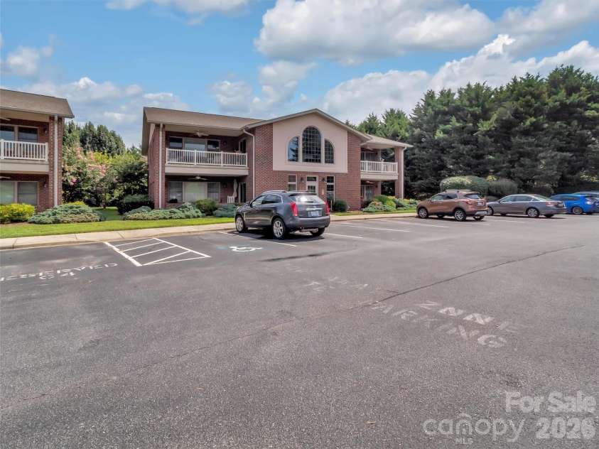 1465 Lakeshore Drive, Lake Junaluska, NC 28745.  MLS# CAR4294485, YatesRealty ID 9863. 