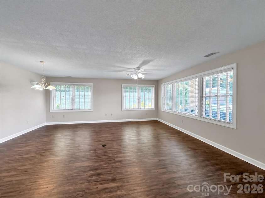 1465 Lakeshore Drive, Lake Junaluska, NC 28745.  MLS# CAR4294485, YatesRealty ID 9863. 