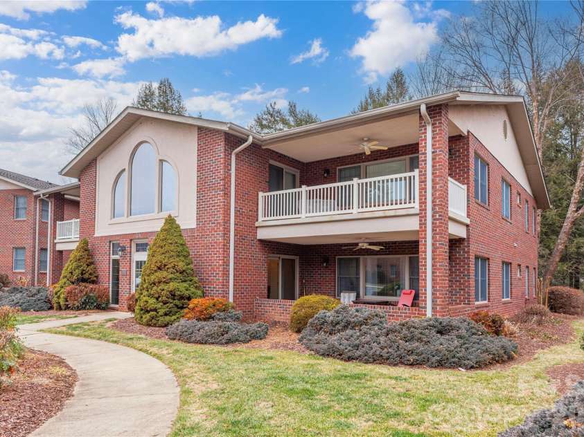 1465 Lakeshore Drive, Lake Junaluska, NC 28745.  MLS# CAR4337274, YatesRealty ID 9863. 