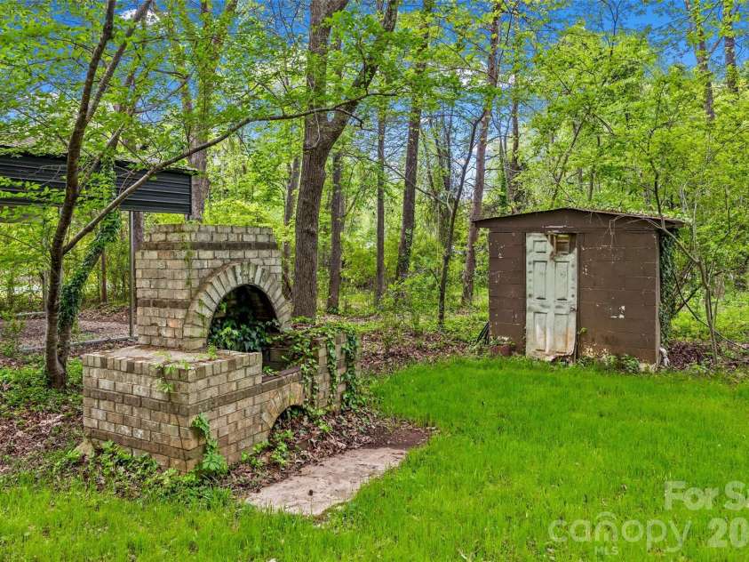 5590 Liberty Hill Road, York, SC 29745.  MLS# CAR4354033, YatesRealty ID 9864. 