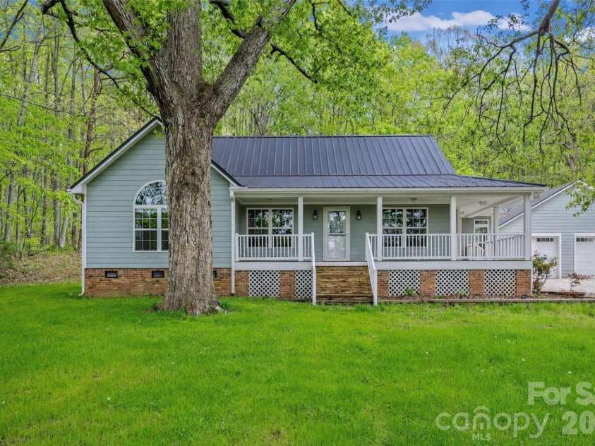 5590 Liberty Hill Road, York, SC 29745.  MLS# CAR4354033, YatesRealty ID 9864. 