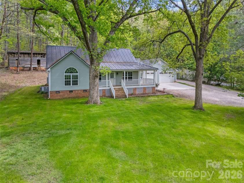 5590 Liberty Hill Road, York, SC 29745.  MLS# CAR4354033, YatesRealty ID 9864. Welcome Home!