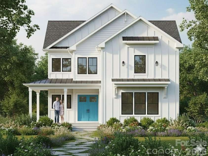 907 Chambwood Road, Monroe, NC 28110.  MLS# CAR4356766, YatesRealty ID 9865. 