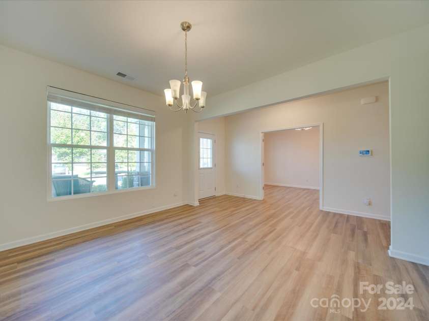 2716 Manor Stone Way, Indian Trail, NC 28079.  MLS# CAR4187575, YatesRealty ID 9866. 