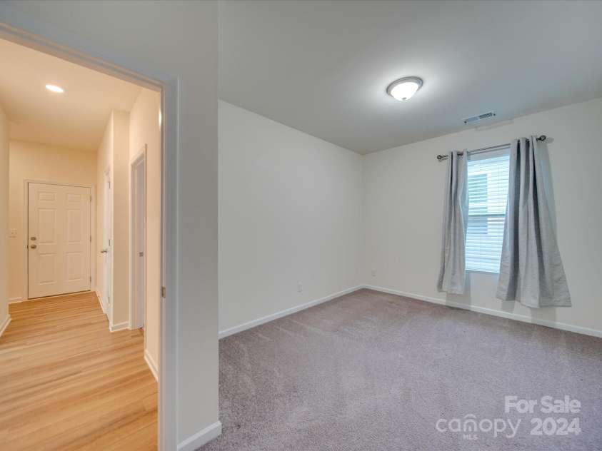 2716 Manor Stone Way, Indian Trail, NC 28079.  MLS# CAR4187575, YatesRealty ID 9866. 