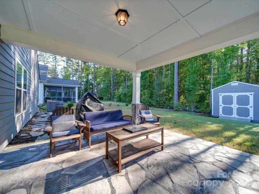 2716 Manor Stone Way, Indian Trail, NC 28079.  MLS# CAR4187575, YatesRealty ID 9866. 