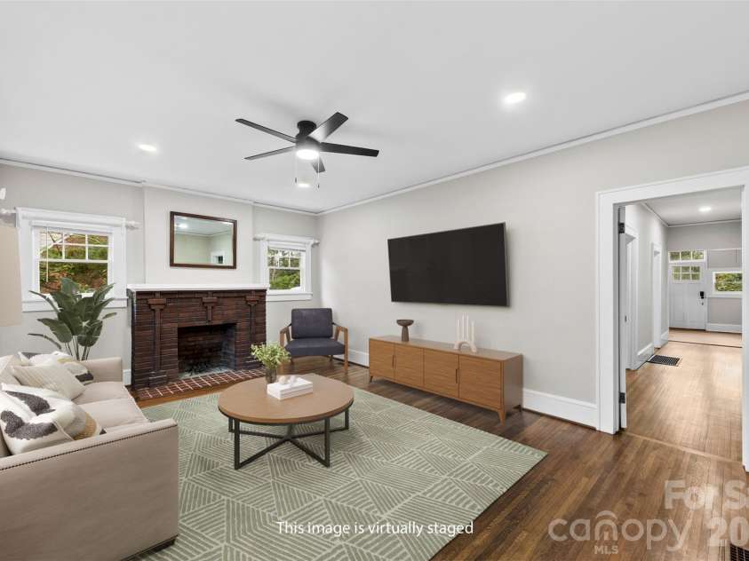 634 Carolina Avenue, Gastonia, NC 28052.  MLS# CAR4328870, YatesRealty ID 9867. 