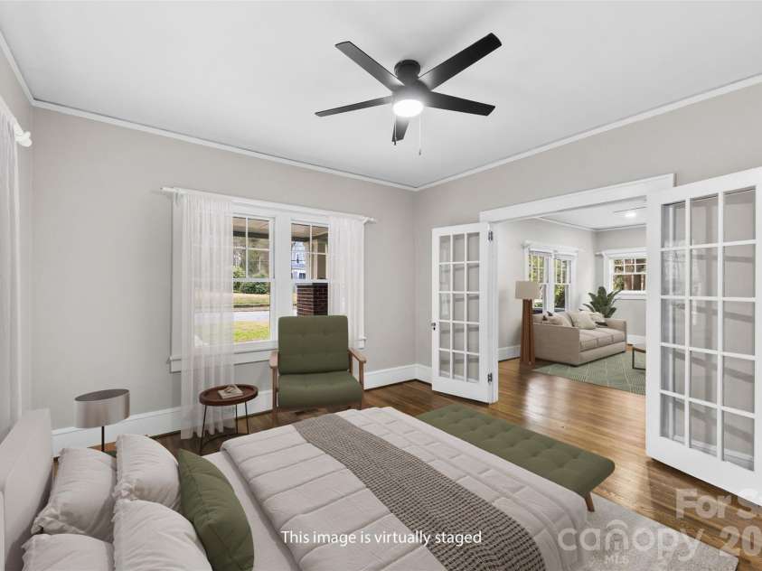 634 Carolina Avenue, Gastonia, NC 28052.  MLS# CAR4328870, YatesRealty ID 9867. 