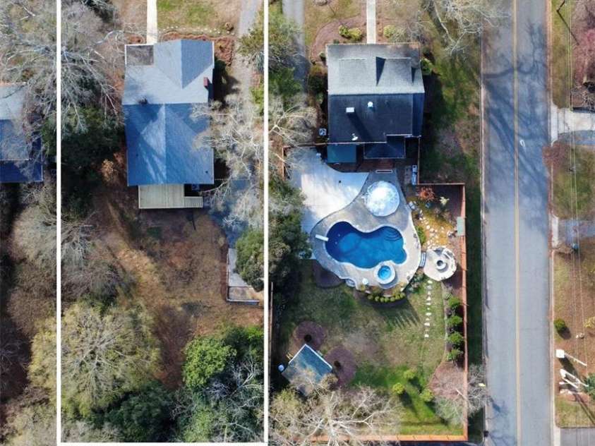 634 Carolina Avenue, Gastonia, NC 28052.  MLS# CAR4328870, YatesRealty ID 9867. 