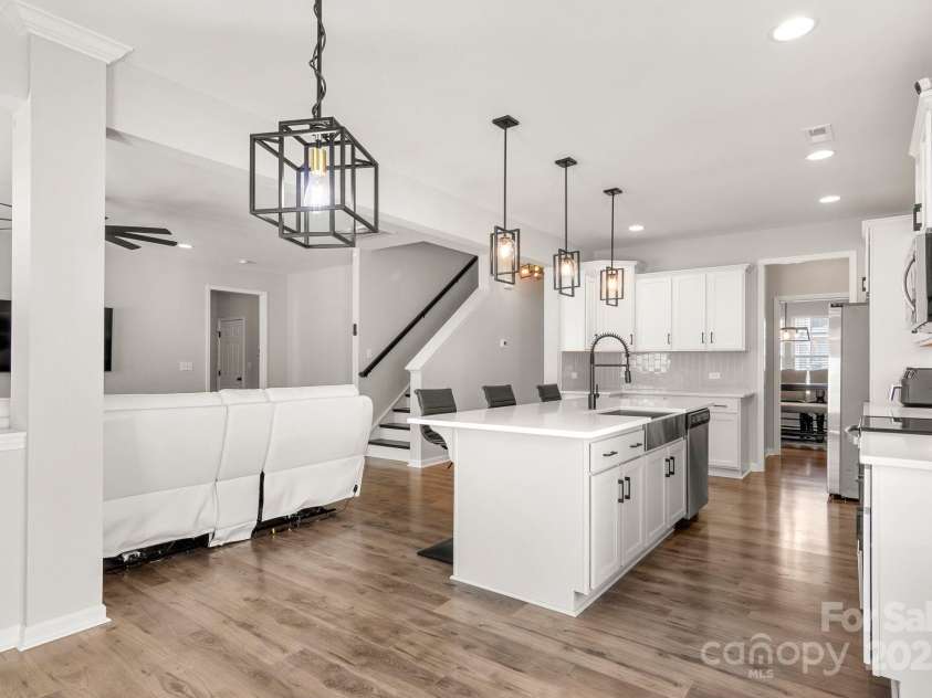 838 Foxglove Lane, York, SC 29745.  MLS# CAR4230389, YatesRealty ID 9867. 