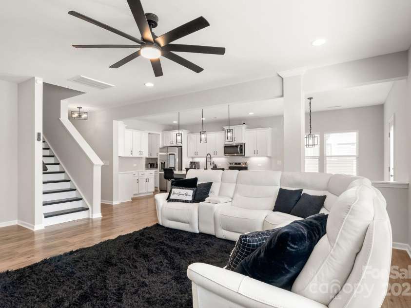 838 Foxglove Lane, York, SC 29745.  MLS# CAR4230389, YatesRealty ID 9867. 