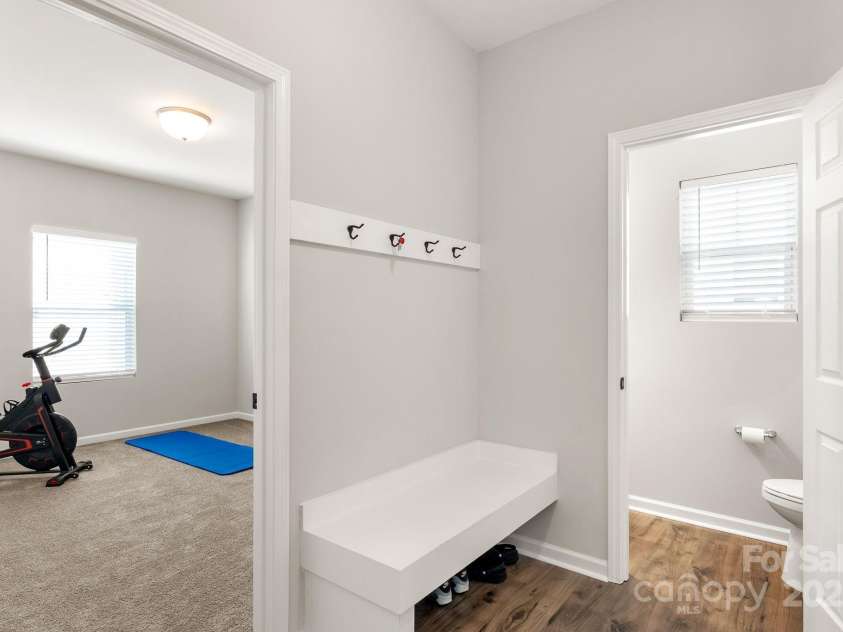 838 Foxglove Lane, York, SC 29745.  MLS# CAR4230389, YatesRealty ID 9867. 