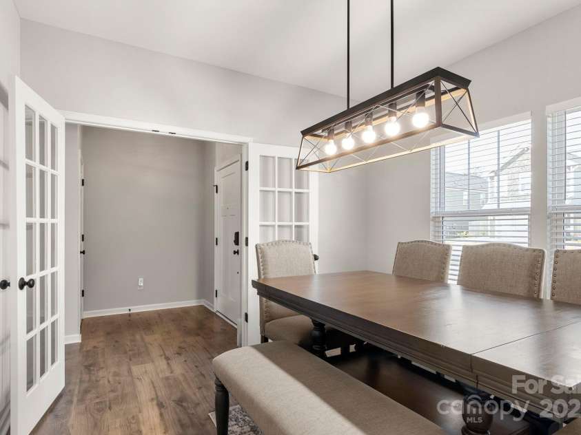 838 Foxglove Lane, York, SC 29745.  MLS# CAR4326307, YatesRealty ID 9867. 