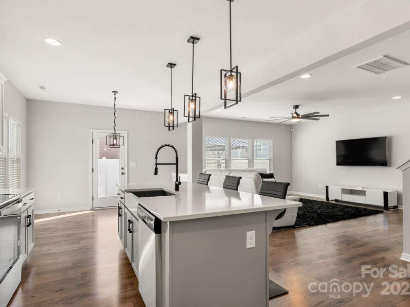 838 Foxglove Lane, York, SC 29745.  MLS# CAR4326307, YatesRealty ID 9867. 