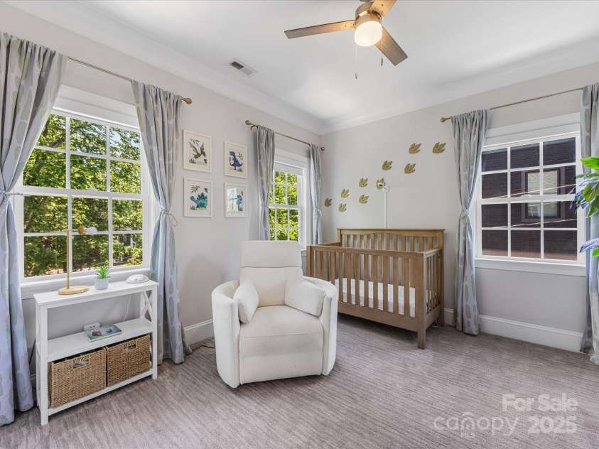 1900 Nassau Boulevard, Charlotte, NC 28205.  MLS# CAR4252946, YatesRealty ID 9868. 