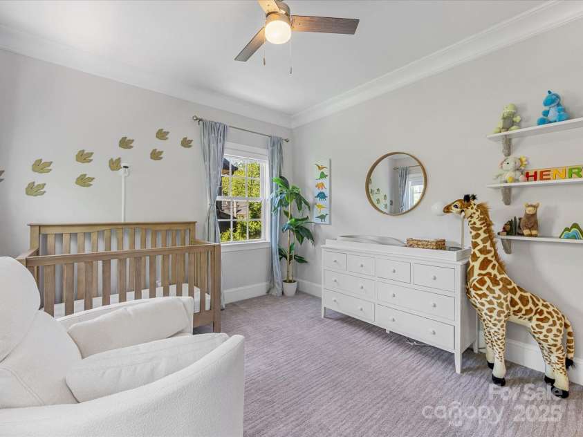 1900 Nassau Boulevard, Charlotte, NC 28205.  MLS# CAR4252946, YatesRealty ID 9868. 