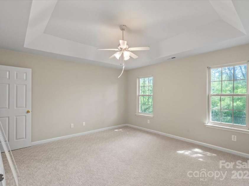 5311 Courtfield Drive, Indian Trail, NC 28079.  MLS# CAR4245306, YatesRealty ID 9869. 