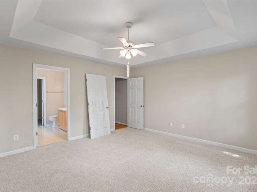 5311 Courtfield Drive, Indian Trail, NC 28079.  MLS# CAR4245306, YatesRealty ID 9869. 