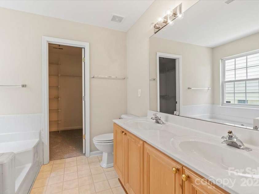 5311 Courtfield Drive, Indian Trail, NC 28079.  MLS# CAR4245306, YatesRealty ID 9869. 