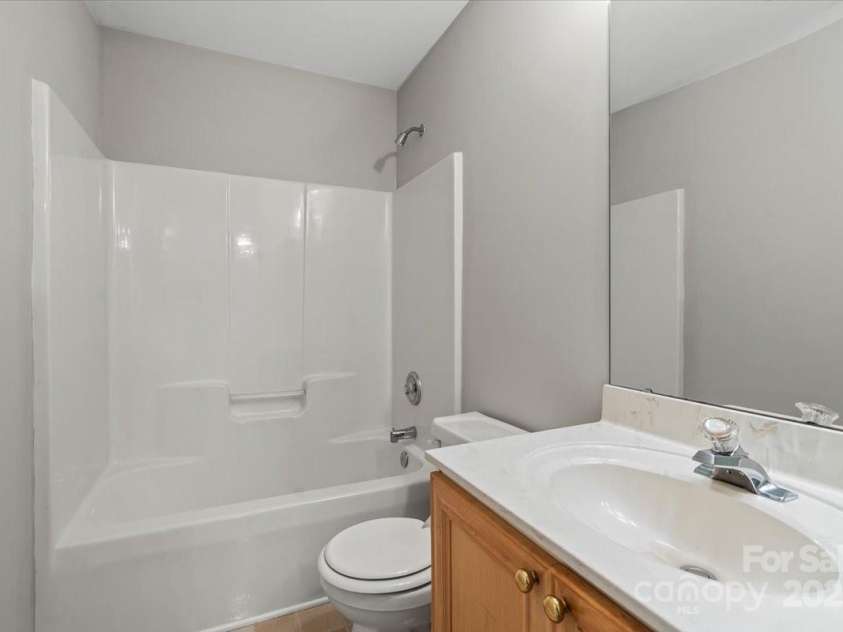 5311 Courtfield Drive, Indian Trail, NC 28079.  MLS# CAR4245306, YatesRealty ID 9869. 