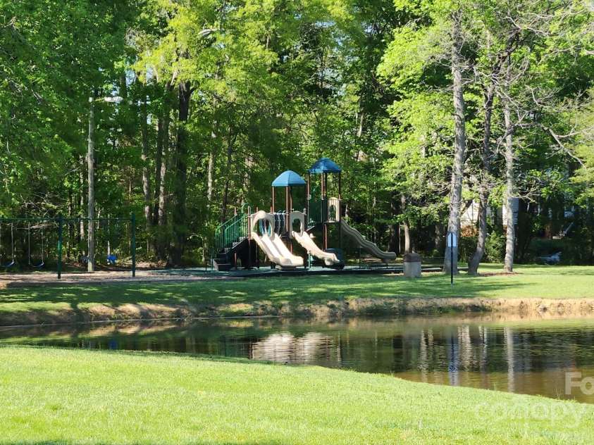 5311 Courtfield Drive, Indian Trail, NC 28079.  MLS# CAR4245306, YatesRealty ID 9869. 