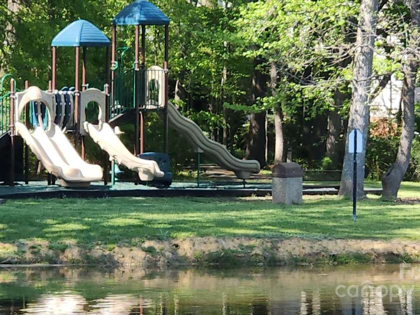 5311 Courtfield Drive, Indian Trail, NC 28079.  MLS# CAR4245306, YatesRealty ID 9869. 