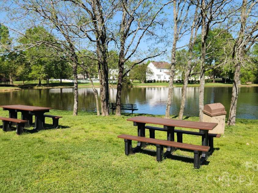 5311 Courtfield Drive, Indian Trail, NC 28079.  MLS# CAR4245306, YatesRealty ID 9869. 