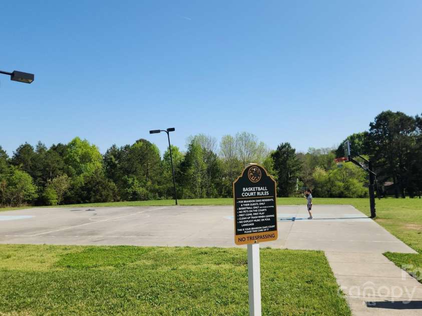 5311 Courtfield Drive, Indian Trail, NC 28079.  MLS# CAR4245306, YatesRealty ID 9869. 