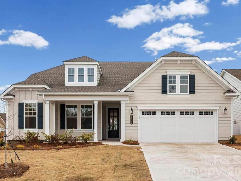6020 Gray Shadow Court, York, SC 29745.  MLS# CAR4338728, YatesRealty ID 9869. 